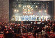 FUN&SUN acentaları Antalya’da buluştu FUN&SUN acentaları Antalya’da buluştu