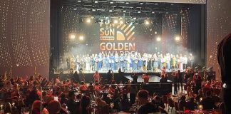 FUN&SUN acentaları Antalya’da buluştu FUN&SUN acentaları Antalya’da buluştu