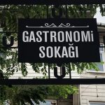 Üsküdar Gastronomi Sokağı