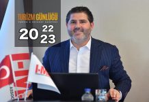 Hüseyin Kurt 2023’ü olumsuz etkileyebilecek faktörleri sıraladı Hüseyin Kurt 2023’ü
