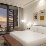 Türkiye’deki 6. otelini İzmir’de açtı Türkiye’deki 6. otelini İzmir’de açtı