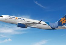 Türkiye uçuşlarına yeniden başladı Türkiye uçuşlarına yeniden başladı