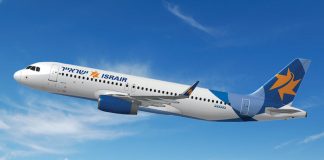 Türkiye uçuşlarına yeniden başladı Türkiye uçuşlarına yeniden başladı