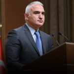 Bakan Ersoy, Hatay’ı tüm renkleriyle tekrar ihya edeceğiz Yerel Seçim Hazırlığı Başladı