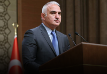 Bakan Ersoy’un Turizm Reformları: İnovasyon mu, İstikrarsızlık mı? Yerel Seçim Hazırlığı Başladı