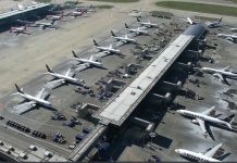 2024’te En Yoğun Yolcu Trafiği Dubai, Atlanta ve Tokyo’da Yaşandı! Londra'daki havalimanlarında uçuş iptalleri...