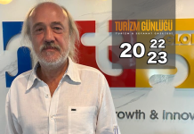 MTS Globe CEO’su Münci Karakaya’dan 2023 için öngörüler MTS Globe Türkiye Yönetim Kurulu Başkanı Münci Karakaya’dan