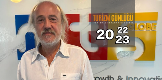MTS Globe CEO’su Münci Karakaya’dan 2023 için öngörüler MTS Globe Türkiye Yönetim Kurulu Başkanı Münci Karakaya’dan