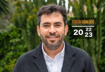 “2023 için en önemli sıkıntılardan biri kalifiye personel eksikliği” MTS Globe Operasyon Müdürü Rahman Kale