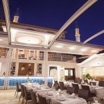 Matbah Restaurant, Şeb-i Aruz’da Mevlevi Sofrası kuruyor