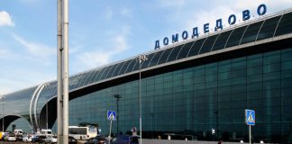 Moskova’dan Kayseri’ye haftada 5, Erzurum’a 3 uçuş düzenleyecek Moskova’dan Kayseri’ye haftada 5