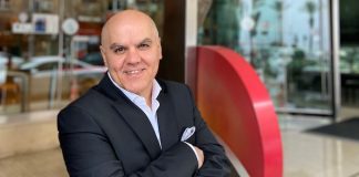 Mövenpick Hotel İzmir’de üst düzey atama Mövenpick Hotel İzmir’de üst düzey atama