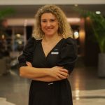 Marriott International Türkiye’ye üst düzey transfer Marriott International Özge Sakar