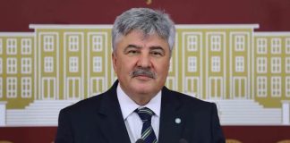 Cennet Koyu için suç duyurusu MUÇEV İhalesiz Olarak Aldığı