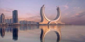 Katar Turizm, 2023 yılında yeni açılacak otel ve restoranları paylaştı