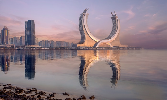 Qatar Tourism ha condiviso gli hotel e i ristoranti che apriranno nel 2024