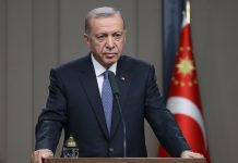 Erdoğan: Seyahat Süreleri Kısalıyor Recep Tayyip Erdoğan