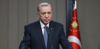 Cumhurbaşkanı Erdoğan’dan Kartalkaya’daki Yangın Faciasına Sert Tepki Recep Tayyip Erdoğan