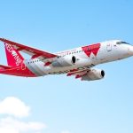 Red Wings Moskova – İzmir uçuşlarına başlıyor Red Wings Moskova İzmir uçuşlarına