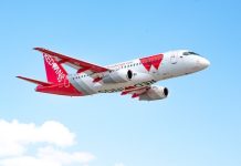 Red Wings Moskova – İzmir uçuşlarına başlıyor Red Wings Moskova İzmir uçuşlarına