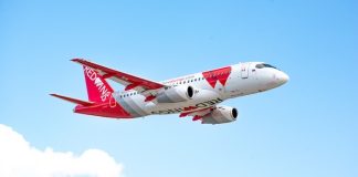 Red Wings Moskova – İzmir uçuşlarına başlıyor Red Wings Moskova İzmir uçuşlarına