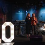 Renaissance İstanbul Polat Bosphorus Hotel 10. yılını kutladı RENAISSANCE ISTANBUL POLAT BOSPHORUS 10. YILINI GÖRKEMLİ BİR DAVET İLE KUTLADI