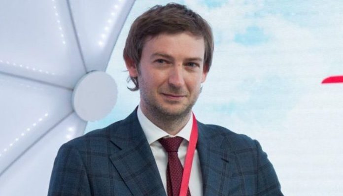 Sergey Alexandrovsky Сергей Александровский Aeroflot’un 13 uçağına el konuldu