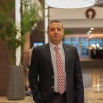 Le Méridien Istanbul Etiler’de üst düzey atama Le Méridien Istanbul Etiler İnsan Kaynakları Direktörü Serkan Sefiloğlu