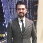 Servet Kubay kurduğu şirketten ayrıldı Servet Kubay kurduğu şirketten ayrıldı