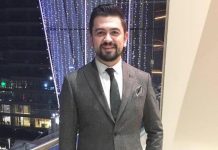 Servet Kubay kurduğu şirketten ayrıldı Servet Kubay kurduğu şirketten ayrıldı