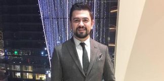 Servet Kubay kurduğu şirketten ayrıldı Servet Kubay kurduğu şirketten ayrıldı