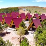 22 adet bungalov ev 3 yıllığına kiraya verilecek 22 adet bungalov ev 3 yıllığına kiraya verilecek