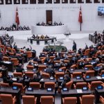 Konutların Turizm Amaçlı Kiralanmasına İlişkin Kanun Teklifi TBMM’de AJet Meclis Gündeminde