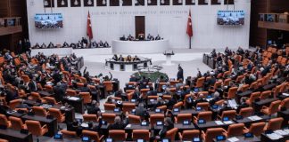 Vize Randevularında Fahiş Fiyat Skandalı Meclis’e Taşındı AJet Meclis Gündeminde