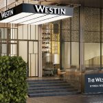 The Westin İstanbul Nişantaşı açıldı The Westin İstanbul Nişantaş