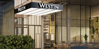 The Westin İstanbul Nişantaşı açıldı The Westin İstanbul Nişantaş