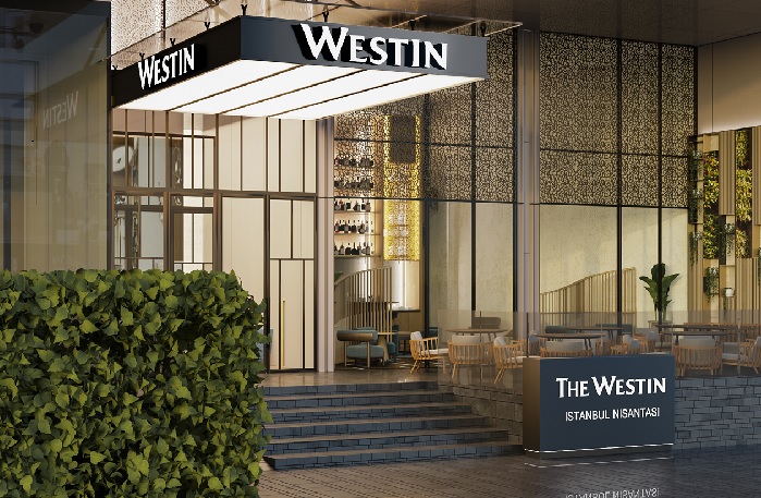 The Westin İstanbul Nişantaş