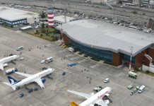 Tiflis-Trabzon Direkt Uçuşları Ercan – Trabzon uçuşları için tarih belli oldu