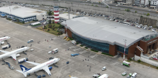 Ercan – Trabzon uçuşları için tarih belli oldu Ercan – Trabzon uçuşları için tarih belli oldu