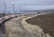 Turistik Doğu Ekspresi 2023 bilet fiyatları ne kadar? Turistik Doğu Ekspresi bilet fiyatları