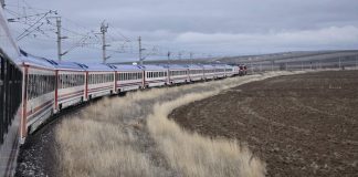 Turistik Doğu Ekspresi 2023 bilet fiyatları ne kadar? Turistik Doğu Ekspresi bilet fiyatları