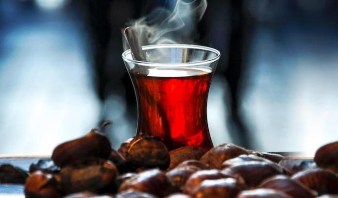 UNESCO çay kültürü UNESCO'dan iki müjdeli haber daha