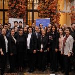 Vakko Hotel & Residence açılışa hazırlanıyor