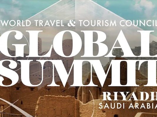 WTTC Riyad 2022 Zirvesi’nin ardından WTTC Riyad 2022 Zirvesi'nin ardından