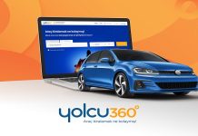 Yolcu360 araç kiralamada dünya liderleri arasında