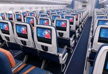 İstanbul Uçuşları İçin Kayıp Eşya Uyarısı Moskova – İstanbul Uçuşları İçin Kayıp Eşya Uyarısı