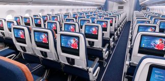 Aeroflot’tan yolculara “dijital detoks” önerisi Moskova – İstanbul Uçuşları İçin Kayıp Eşya Uyarısı