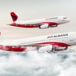 Air Albania Filosuna İki Uçak Ekleyecek Air Albania Filosuna İki Uçak Ekleyecek
