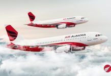 Air Albania İflasın Eşiğinde: Uçuşlar İptal, Borçlar Artıyor Air Albania Filosuna İki Uçak Ekleyecek
