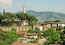 “En İyi Turizm Köyleri” listesi yayınlandı